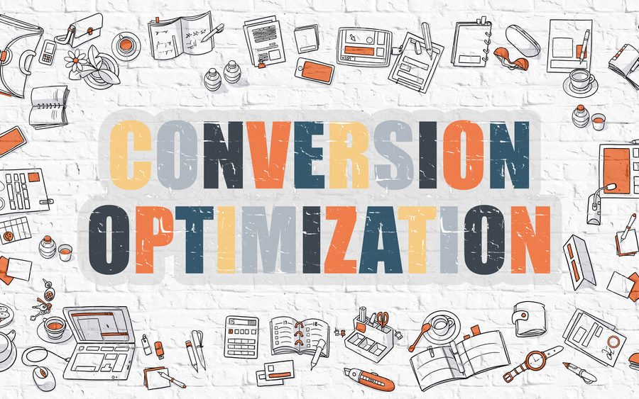 how to write content for conversion