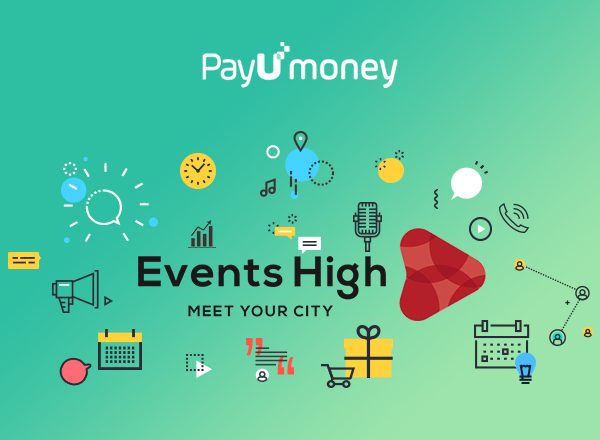 events high payumoney