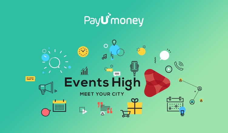 events high payumoney