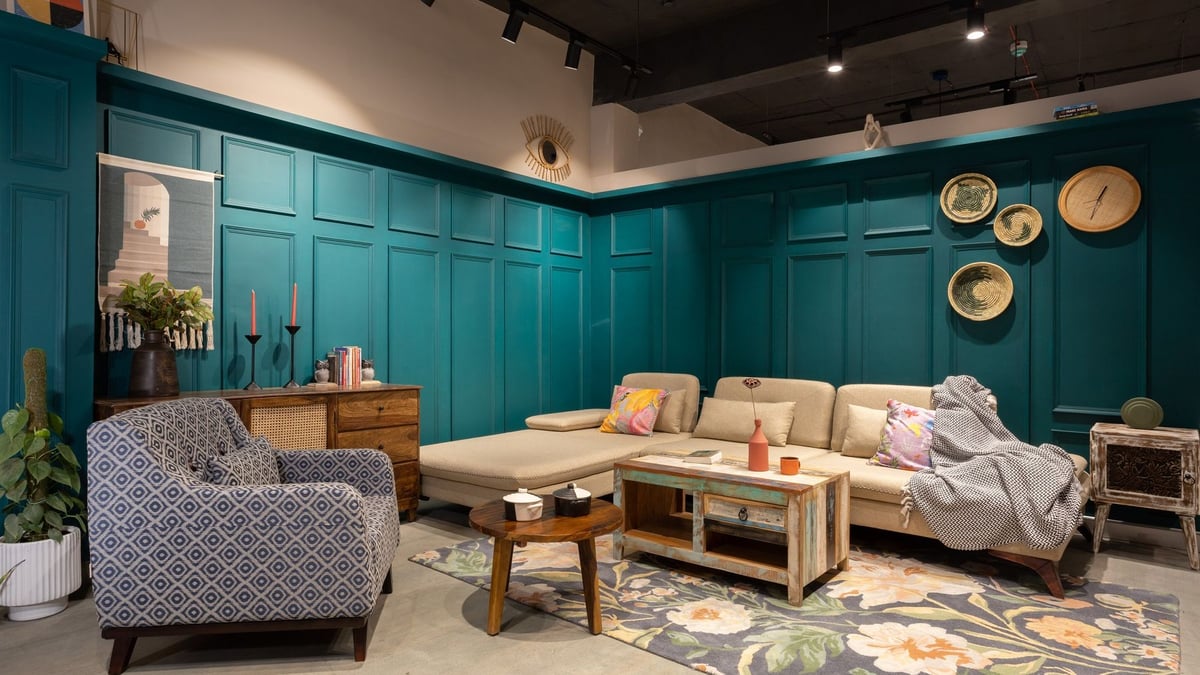 Pepperfry Targets Smaller Cities And Towns Betting On Housing Boom