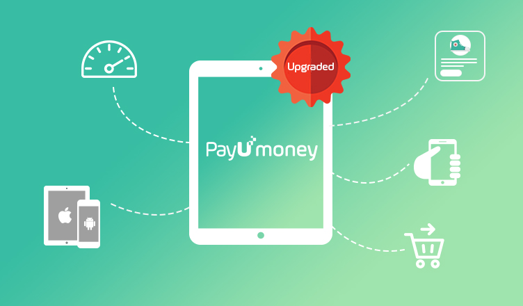 new payumoney payment gateway