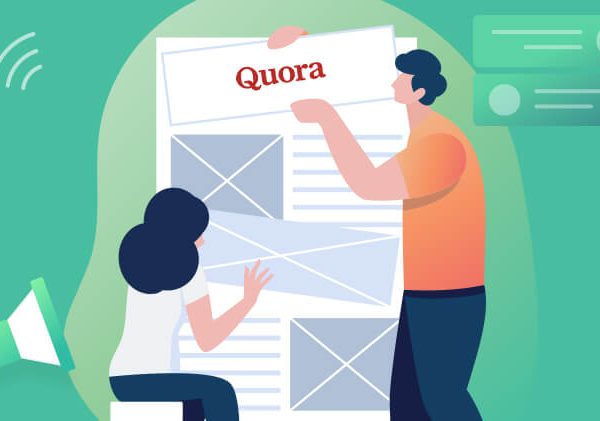 quora marketing for businesses