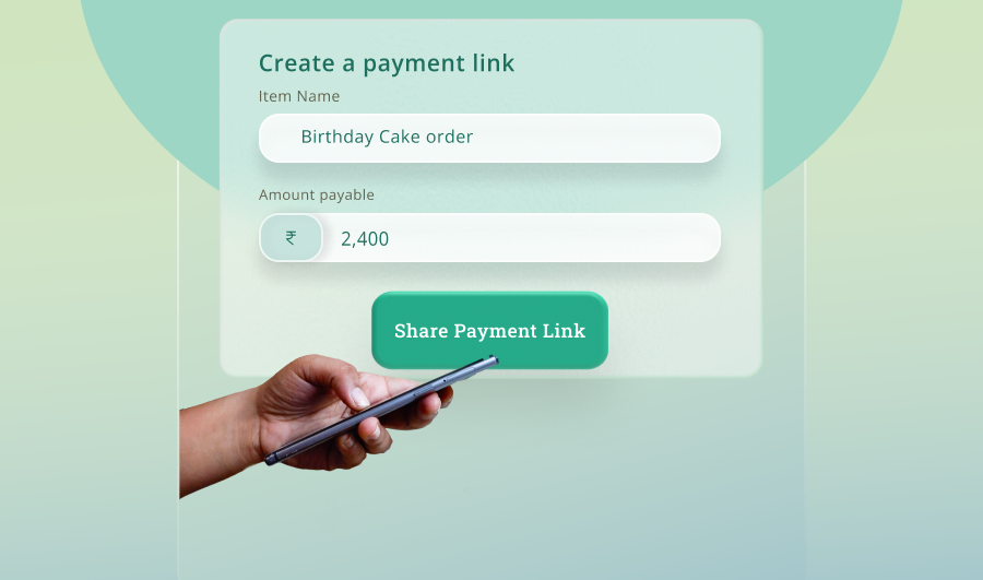 PayU Payment Links