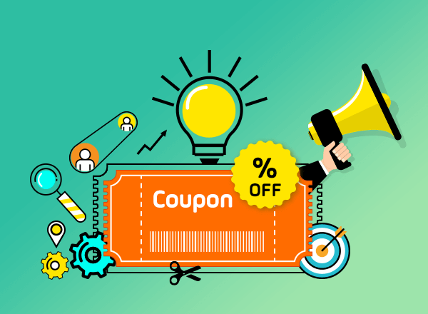 coupon marketing