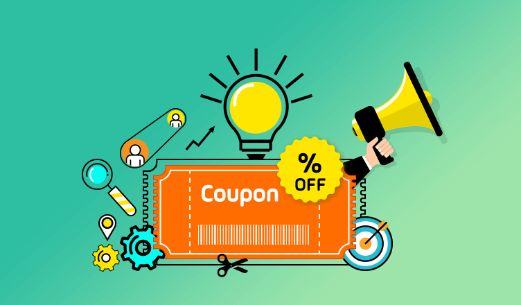 coupon marketing