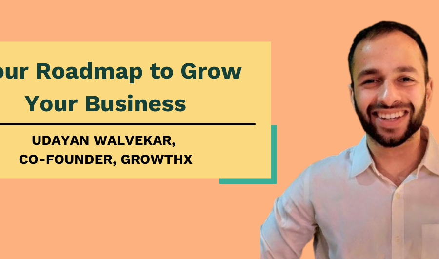 Ultimate guide to growth