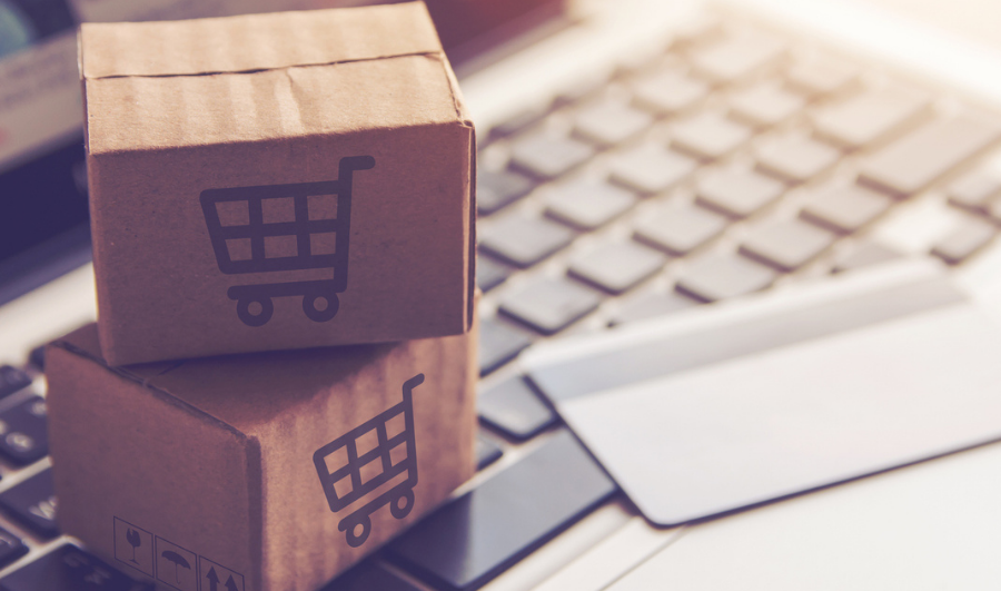 start your e-commerce business from scratch