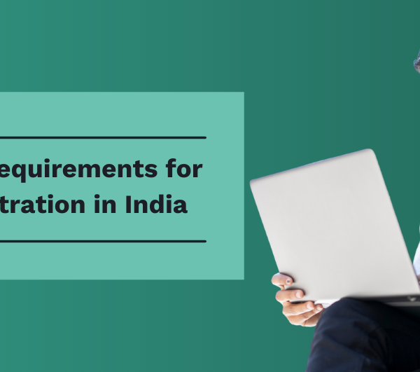 Eligibility & Requirements for MSME Registration in India