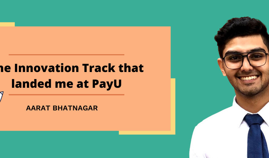 Experiences in Product Management at PayU- Aarat, PayU Work Culture