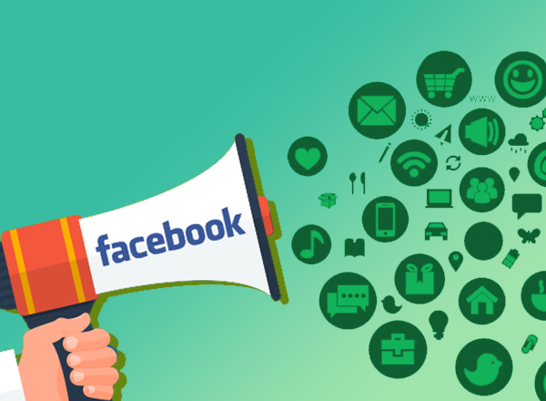 Facebook for business