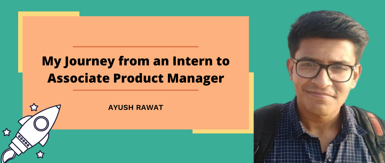 From Intern to Product Manager at PayU, PayU Work Culture