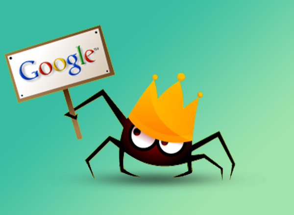 google crawlers