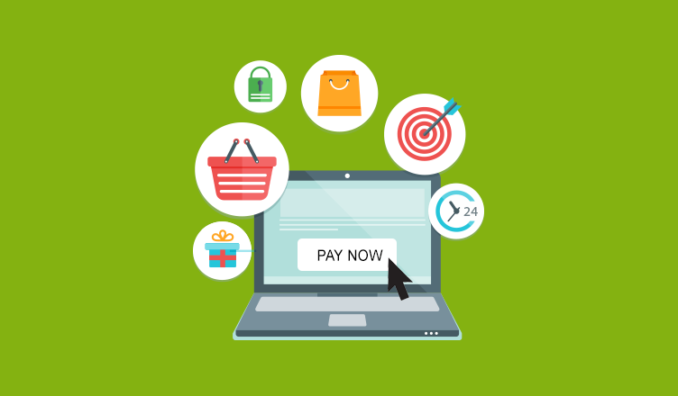 improve online payment experience