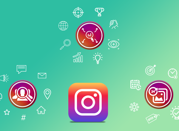 Instagram marketing strategy