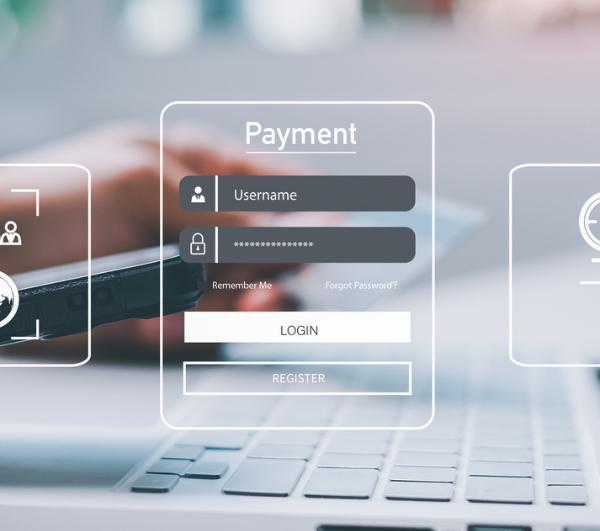 Integrated payment systems to automate business payments