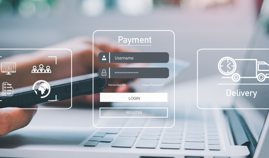 Integrated payment systems to automate business payments