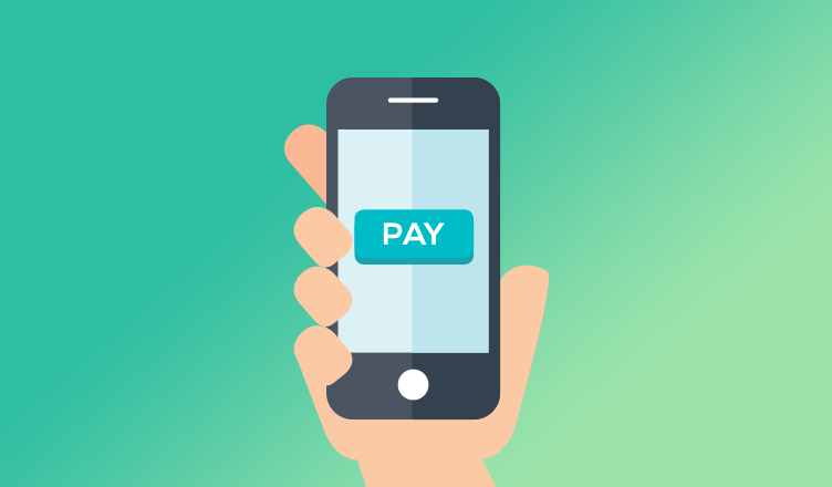 Mobile-and-payments