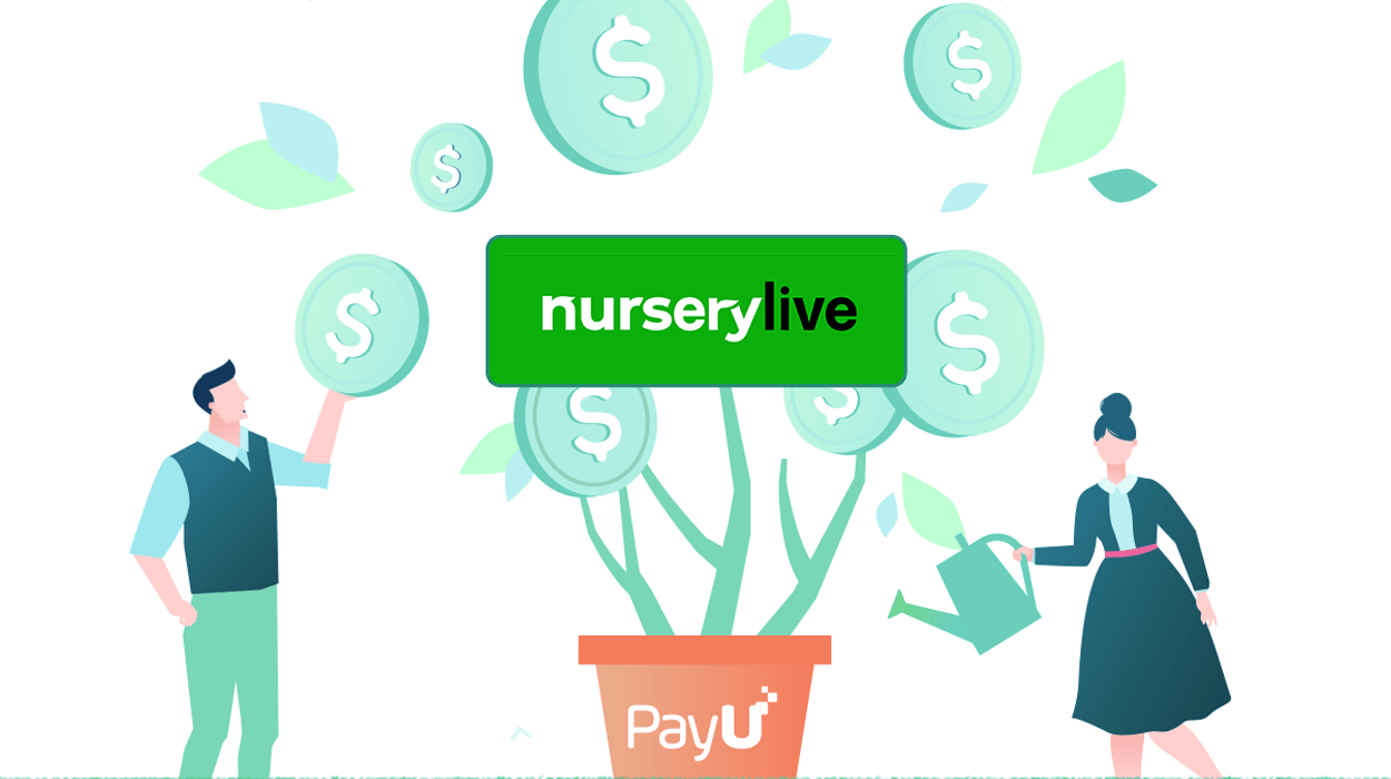 nursery live