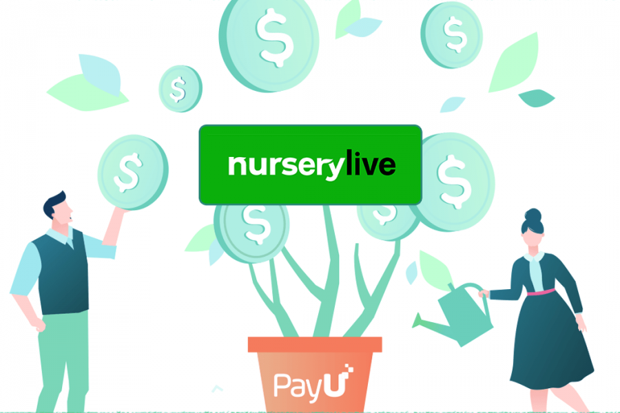 nursery live