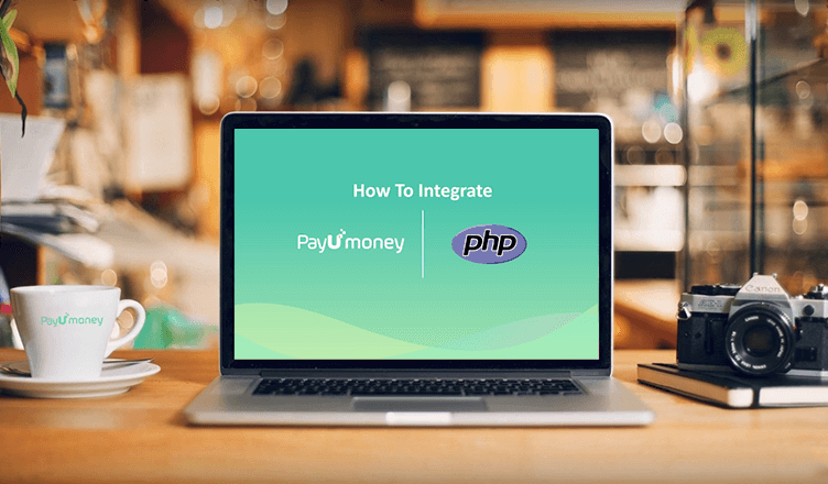 payment gateway integration in PHP