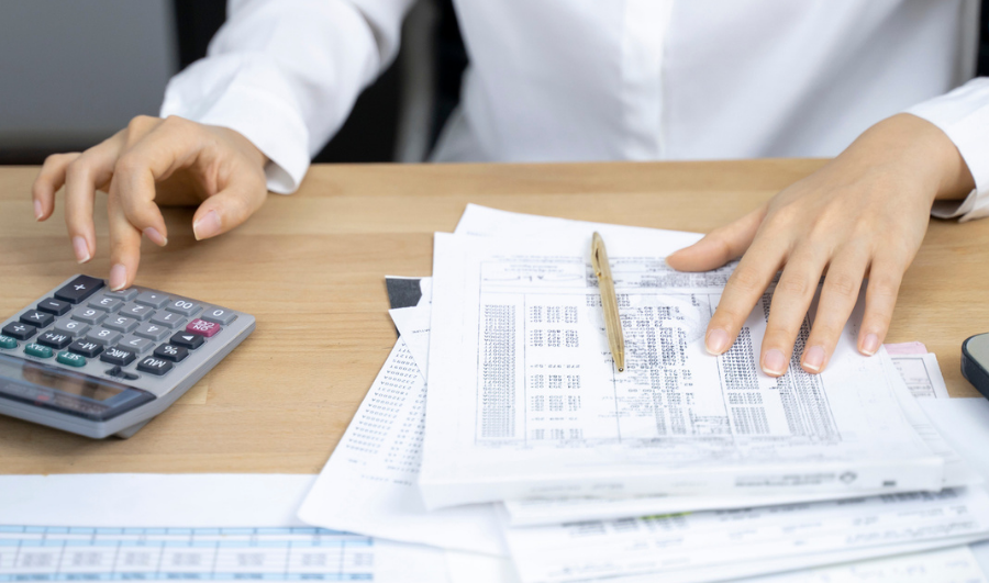 Everything you need to know about the payroll process