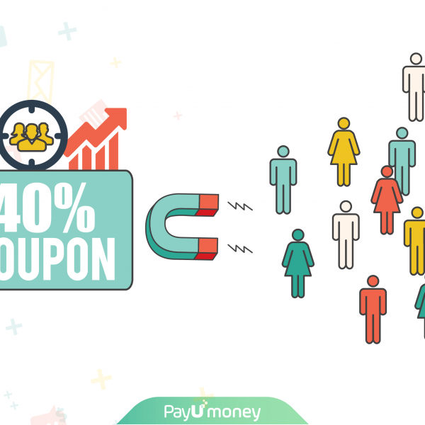 Coupon marketing stratrgy