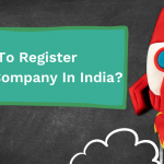 how to register a startup in India?