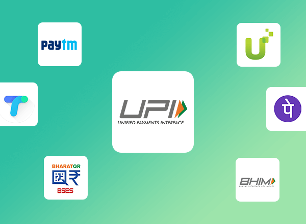 upi payment