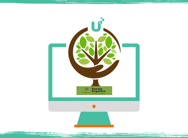 payment gateway for ngo vanaja organics blog cover