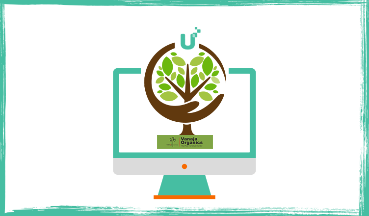 payment gateway for ngo vanaja organics blog cover