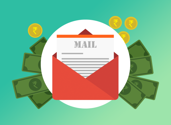 Email marketing