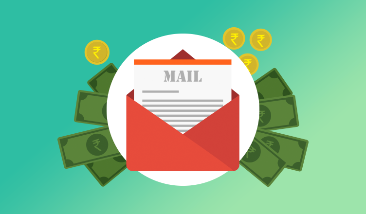 Email marketing