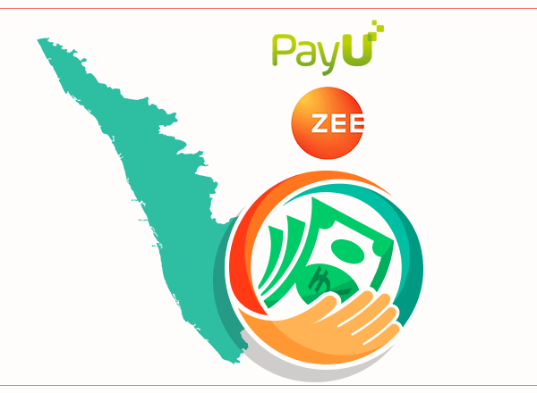 kerala floods 2018 payunow and zeeforkerala